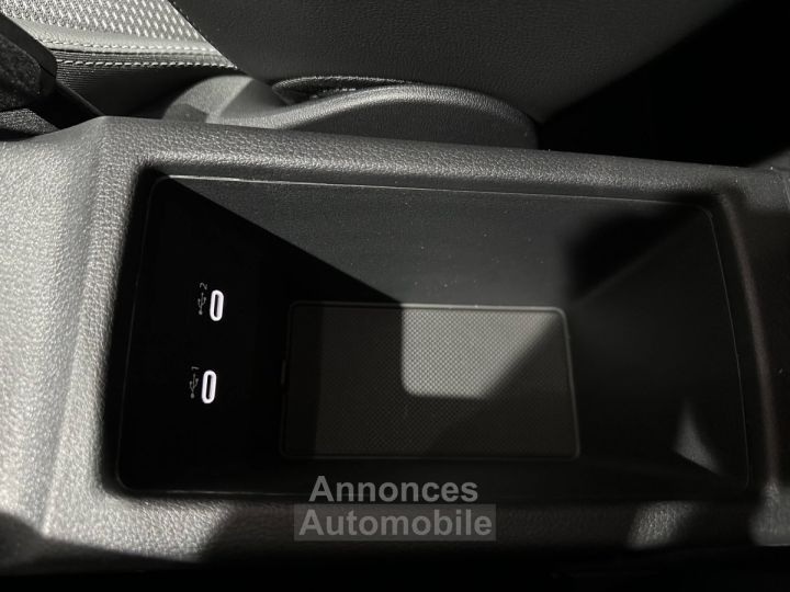 Audi Q2 35 TFSI 150 S tronic 7 S line - 41