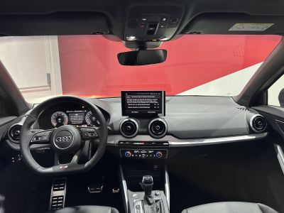 Audi Q2 35 TFSI 150 S tronic 7 S line   - 42