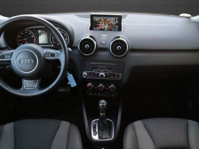 Audi A1  Sportback · 10 TFSI 95ch · S-Line · DSG7 · Navi · Bi-Xénon · Attelage   - 6