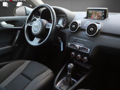 Audi A1  Sportback · 10 TFSI 95ch · S-Line · DSG7 · Navi · Bi-Xénon · Attelage   - 7