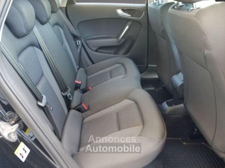 Audi A1  Sportback · 10 TFSI 95ch · S-Line · DSG7 · Navi · Bi-Xénon · Attelage - 8