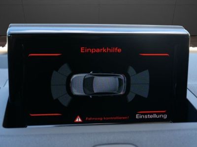 Audi A1  Sportback · 10 TFSI 95ch · S-Line · DSG7 · Navi · Bi-Xénon · Attelage   - 9