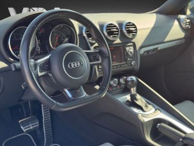 Audi TT RS Plus Coupé · 25 TFSI 360ch · Quattro · Sièges baquets · BOSE · GPS   - 6