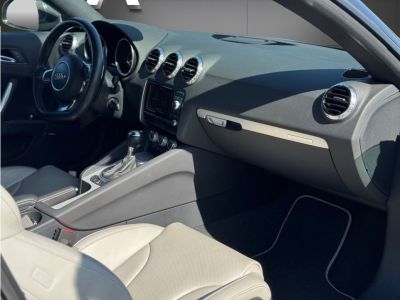 Audi TT RS Plus Coupé · 25 TFSI 360ch · Quattro · Sièges baquets · BOSE · GPS   - 8