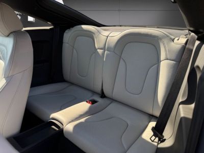 Audi TT RS Plus Coupé · 25 TFSI 360ch · Quattro · Sièges baquets · BOSE · GPS   - 10