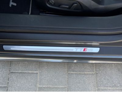 Audi TT RS Plus Coupé · 25 TFSI 360ch · Quattro · Sièges baquets · BOSE · GPS   - 11