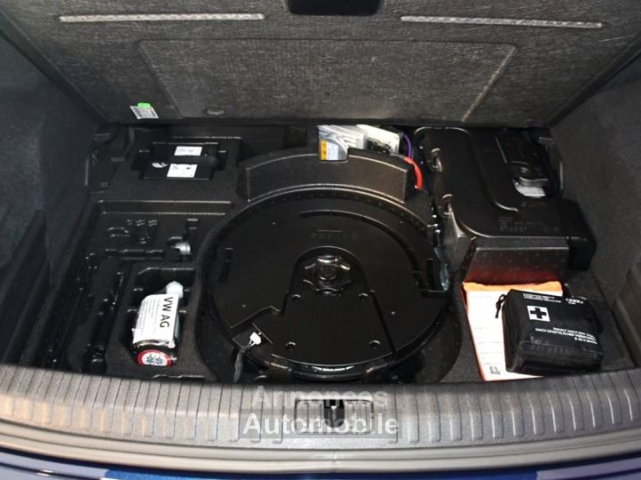 Audi Q3 Sportback S-Line Design Luxe 35 TFSI 150 S-Tronic GPS Virtual ACC Attelage Hayon LED Pré Sense Lane JA 19 Sport - 17