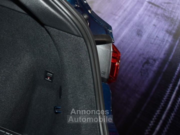 Audi Q3 Sportback S-Line Design Luxe 35 TFSI 150 S-Tronic GPS Virtual ACC Attelage Hayon LED Pré Sense Lane JA 19 Sport - 18