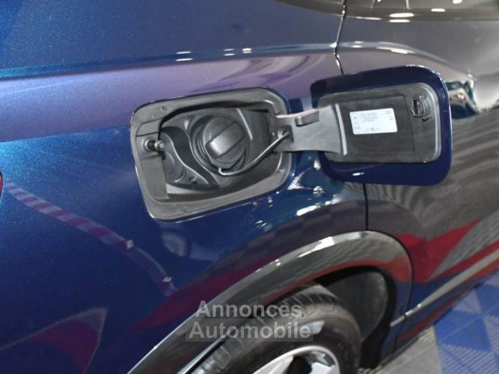 Audi Q3 Sportback S-Line Design Luxe 35 TFSI 150 S-Tronic GPS Virtual ACC Attelage Hayon LED Pré Sense Lane JA 19 Sport - 21