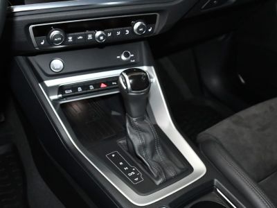 Audi Q3 Sportback S-Line Design Luxe 35 TFSI 150 S-Tronic GPS Virtual ACC Attelage Hayon LED Pré Sense Lane JA 19 Sport   - 27