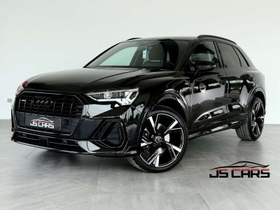 Audi Q3 20TFSIQuattro FULL S-LINE COCKPIT CUIR CAMERA PDC   - 1