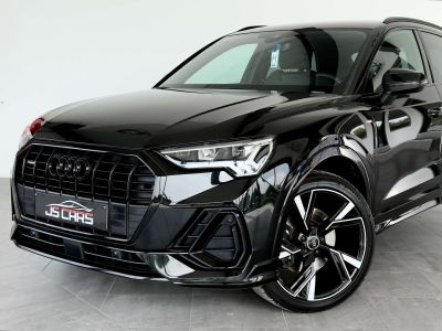 Audi Q3 20TFSIQuattro FULL S-LINE COCKPIT CUIR CAMERA PDC   - 2