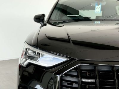 Audi Q3 20TFSIQuattro FULL S-LINE COCKPIT CUIR CAMERA PDC   - 3