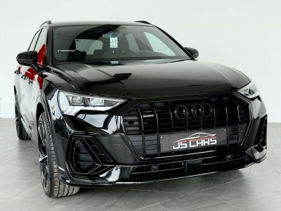 Audi Q3 20TFSIQuattro FULL S-LINE COCKPIT CUIR CAMERA PDC   - 4