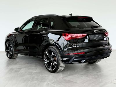 Audi Q3 20TFSIQuattro FULL S-LINE COCKPIT CUIR CAMERA PDC   - 6