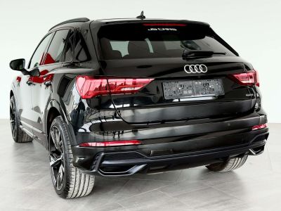 Audi Q3 20TFSIQuattro FULL S-LINE COCKPIT CUIR CAMERA PDC   - 7
