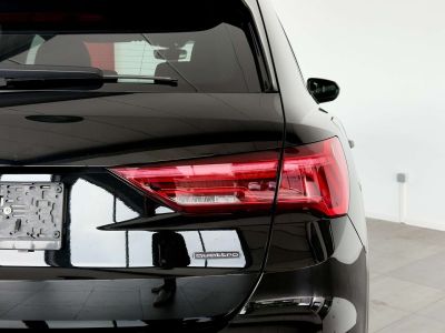 Audi Q3 20TFSIQuattro FULL S-LINE COCKPIT CUIR CAMERA PDC   - 8