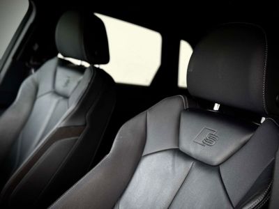 Audi Q3 20TFSIQuattro FULL S-LINE COCKPIT CUIR CAMERA PDC   - 10