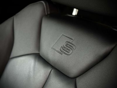 Audi Q3 20TFSIQuattro FULL S-LINE COCKPIT CUIR CAMERA PDC   - 11