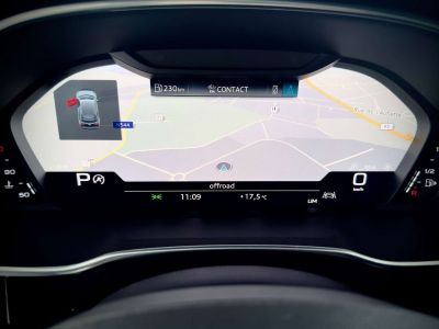 Audi Q3 20TFSIQuattro FULL S-LINE COCKPIT CUIR CAMERA PDC   - 14