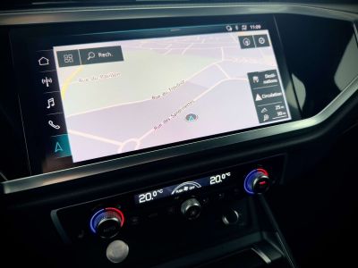 Audi Q3 20TFSIQuattro FULL S-LINE COCKPIT CUIR CAMERA PDC   - 15