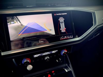 Audi Q3 20TFSIQuattro FULL S-LINE COCKPIT CUIR CAMERA PDC   - 16