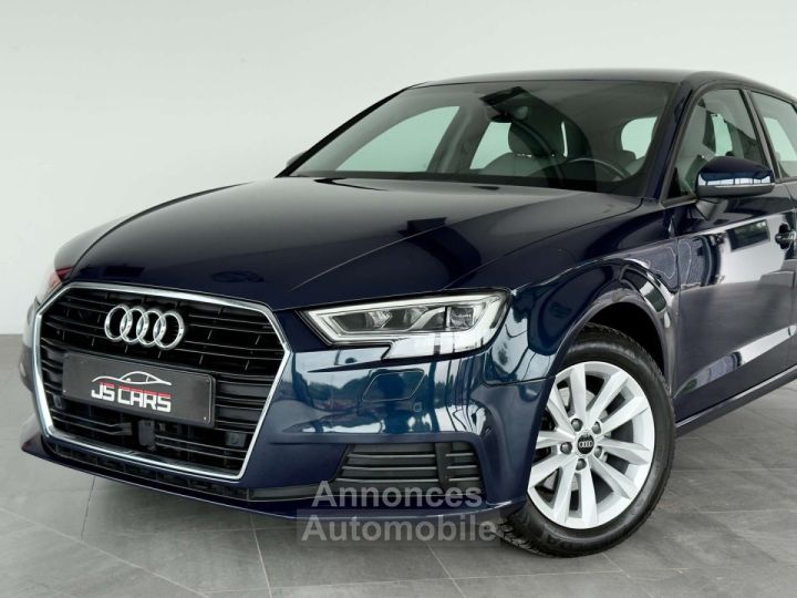 Audi A3 Sportback 15TFSI SPORT 1ERPRO COCKPIT CAMERA CUIR - 2