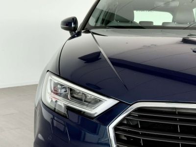 Audi A3 Sportback 15TFSI SPORT 1ERPRO COCKPIT CAMERA CUIR   - 3