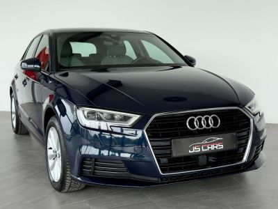 Audi A3 Sportback 15TFSI SPORT 1ERPRO COCKPIT CAMERA CUIR   - 4