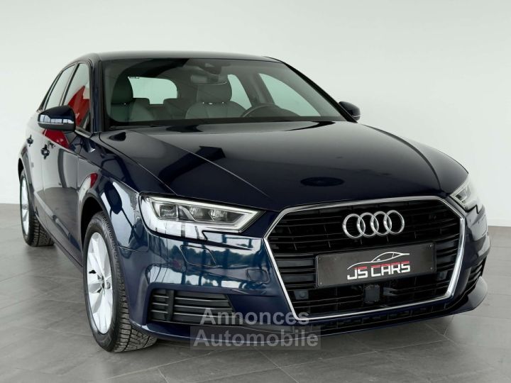Audi A3 Sportback 15TFSI SPORT 1ERPRO COCKPIT CAMERA CUIR - 4