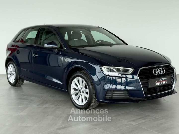 Audi A3 Sportback 15TFSI SPORT 1ERPRO COCKPIT CAMERA CUIR - 5