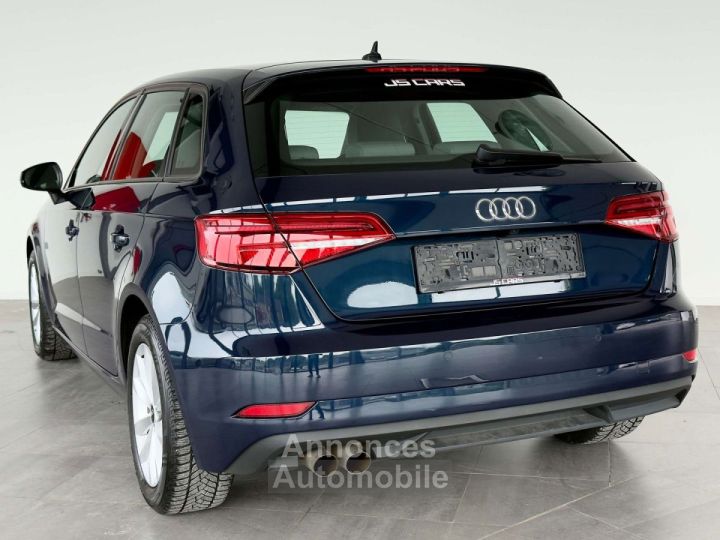 Audi A3 Sportback 15TFSI SPORT 1ERPRO COCKPIT CAMERA CUIR - 7