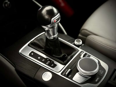 Audi A3 Sportback 15TFSI SPORT 1ERPRO COCKPIT CAMERA CUIR   - 11