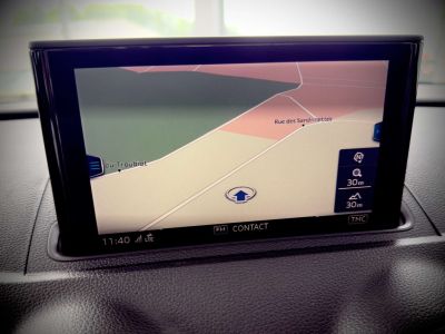 Audi A3 Sportback 15TFSI SPORT 1ERPRO COCKPIT CAMERA CUIR   - 14