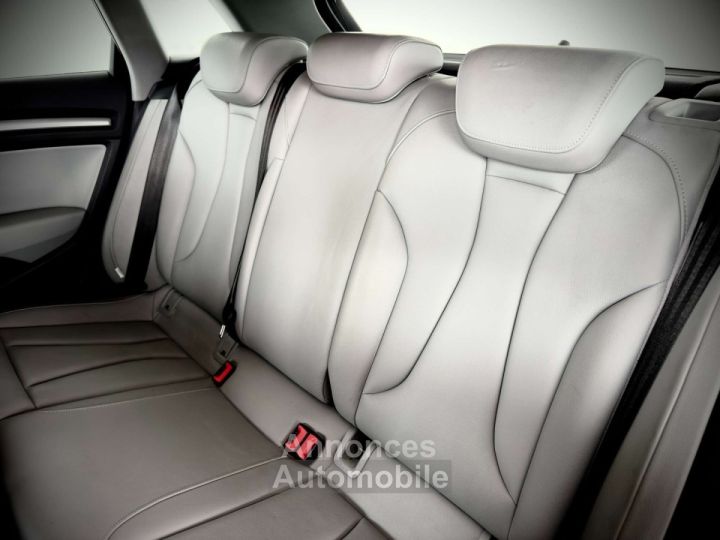 Audi A3 Sportback 15TFSI SPORT 1ERPRO COCKPIT CAMERA CUIR - 17