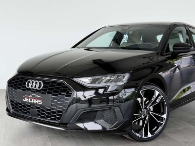 Audi A3 Sportback 10 TFSI S-LINE 1ERPRO COCKPIT CUIR PDC   - 2