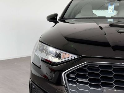 Audi A3 Sportback 10 TFSI S-LINE 1ERPRO COCKPIT CUIR PDC   - 3