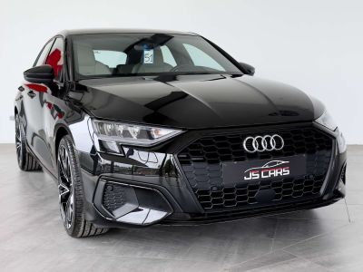 Audi A3 Sportback 10 TFSI S-LINE 1ERPRO COCKPIT CUIR PDC   - 4