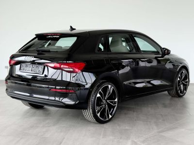 Audi A3 Sportback 10 TFSI S-LINE 1ERPRO COCKPIT CUIR PDC   - 8
