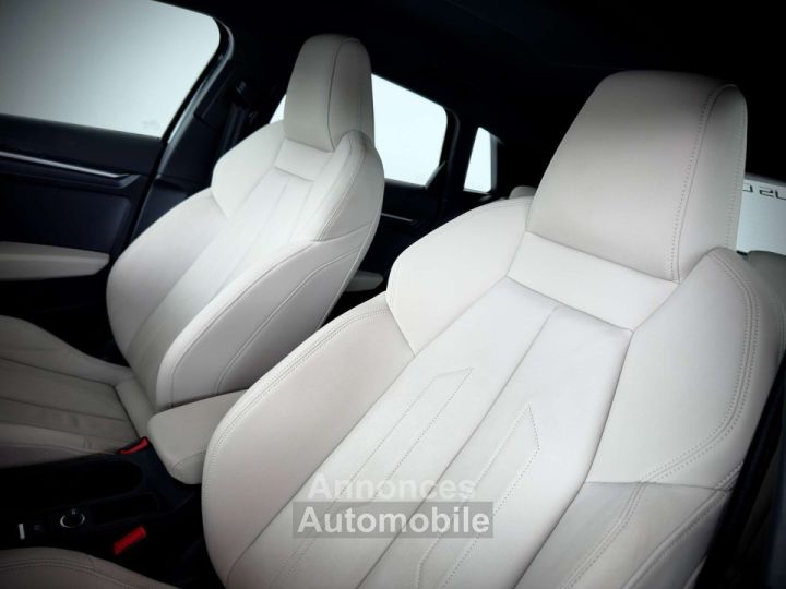 Audi A3 Sportback 10 TFSI S-LINE 1ERPRO COCKPIT CUIR PDC - 9