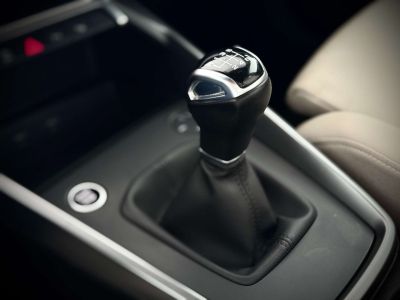 Audi A3 Sportback 10 TFSI S-LINE 1ERPRO COCKPIT CUIR PDC   - 10