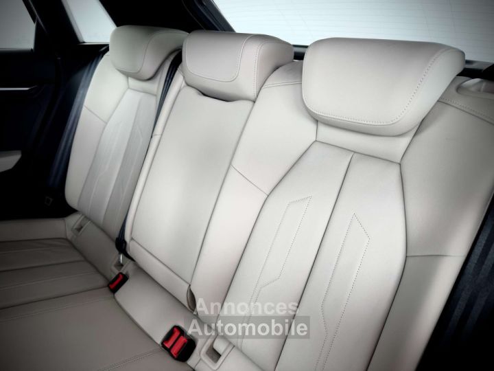 Audi A3 Sportback 10 TFSI S-LINE 1ERPRO COCKPIT CUIR PDC - 15