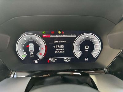 Audi A3 Sportback 40 e-tron 204 S tronic 6 Design Luxe   - 16