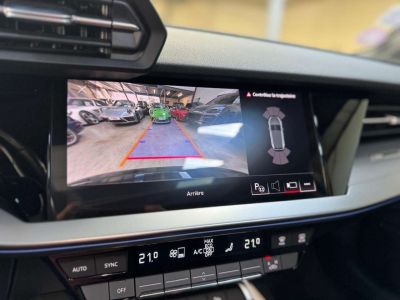 Audi A3 Sportback 40 e-tron 204 S tronic 6 Design Luxe   - 17