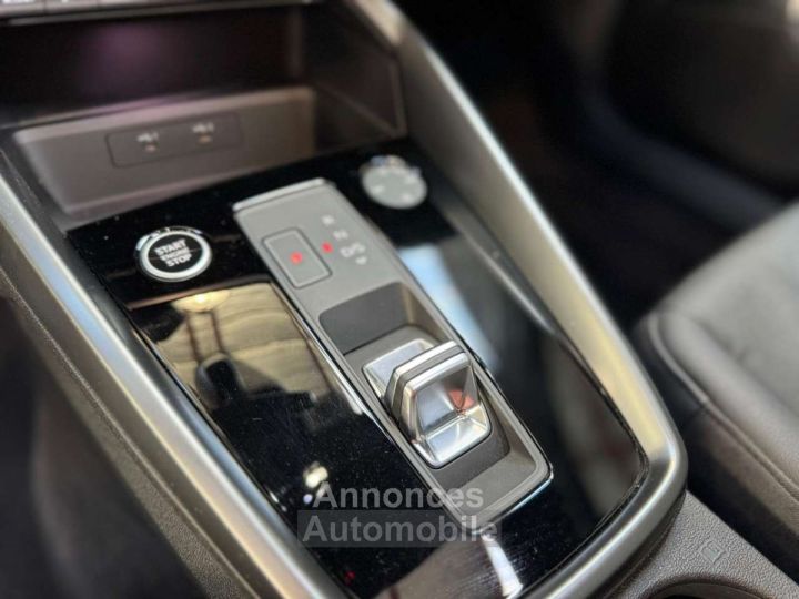 Audi A3 Sportback 40 e-tron 204 S tronic 6 Design Luxe - 18