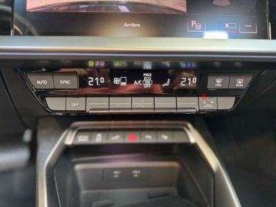 Audi A3 Sportback 40 e-tron 204 S tronic 6 Design Luxe   - 21