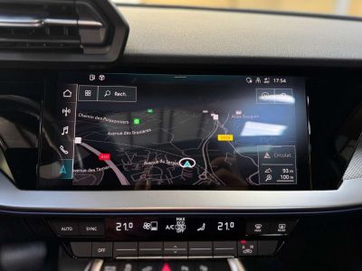 Audi A3 Sportback 40 e-tron 204 S tronic 6 Design Luxe   - 23
