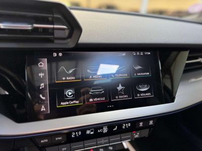 Audi A3 Sportback 40 e-tron 204 S tronic 6 Design Luxe   - 24
