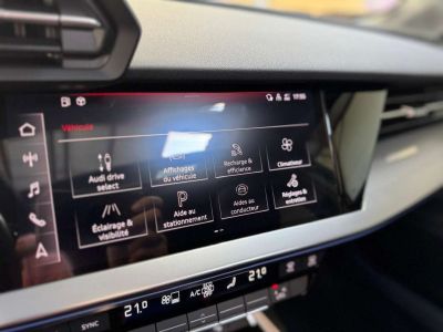 Audi A3 Sportback 40 e-tron 204 S tronic 6 Design Luxe   - 25