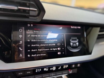 Audi A3 Sportback 40 e-tron 204 S tronic 6 Design Luxe   - 26